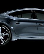 Fisker Karma EVer 2011 года
